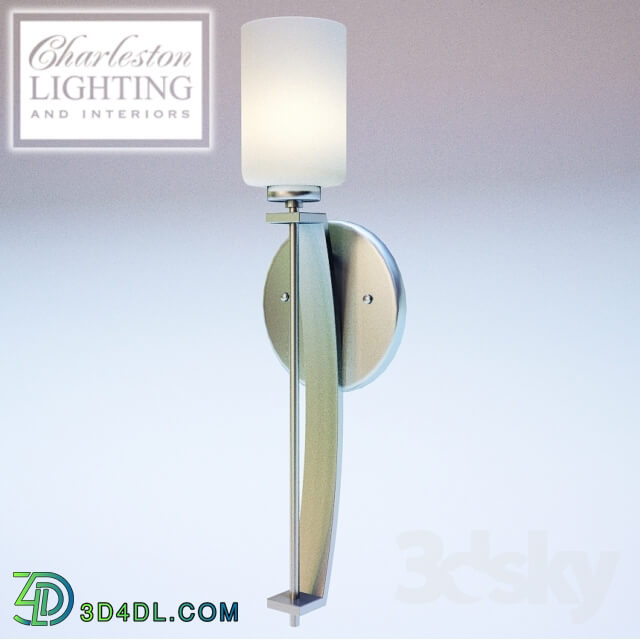 Wall light - Sconce Charleston lighting_308906