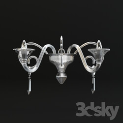 Wall light - Sconce VOLTOLINA 