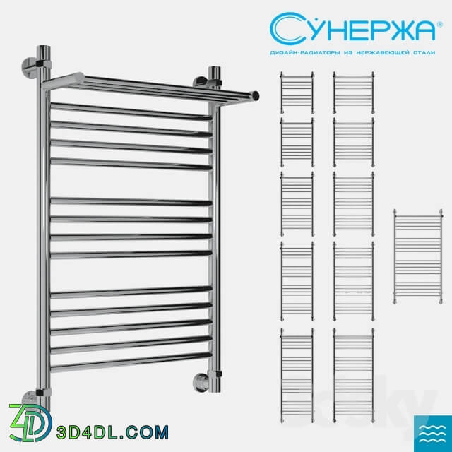 Towel rail - DR  Soneerja Bohemia _1 regiment