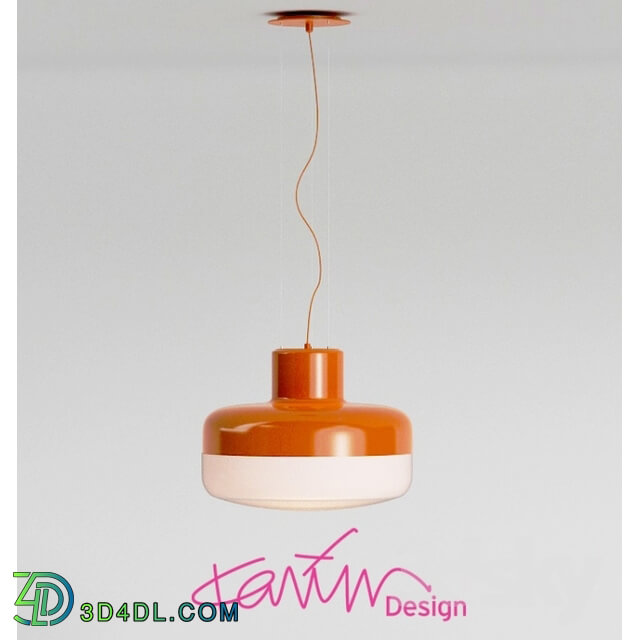 Ceiling light - Ottawa Pendant Lamp_ 2012