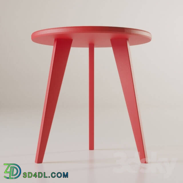 Table - Nova End Table