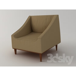 Arm chair - Armchair 