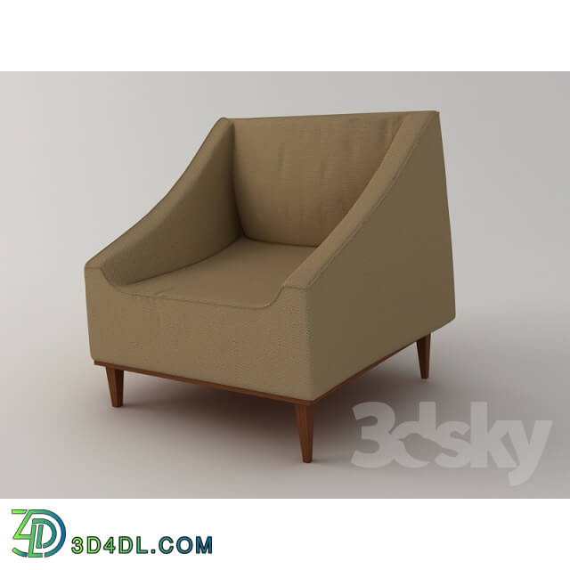 Arm chair - Armchair