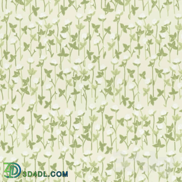 Wall covering - Wallpapers SandBerg Signatur 420-28