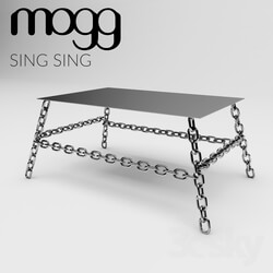 Table - SING SING 