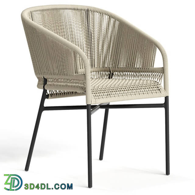 Table _ Chair - Varaschin CRICKET Armchair