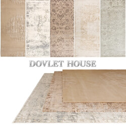 Carpets - Carpets DOVLET HOUSE 5 pieces _part 13_ 