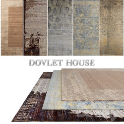 Carpets - Carpets DOVLET HOUSE 5 pieces _part 45_ 