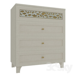 Sideboard _ Chest of drawer - Chest of drawers Nice Hoff 