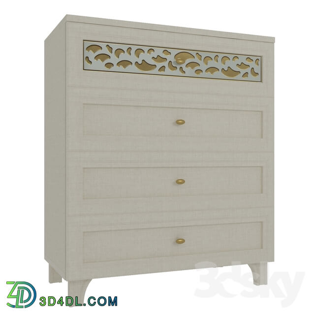 Sideboard _ Chest of drawer - Chest of drawers Nice Hoff