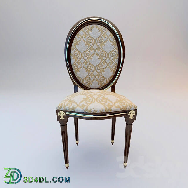 Chair - classic chair