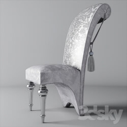 Chair - RM Arredamenti Platinum 