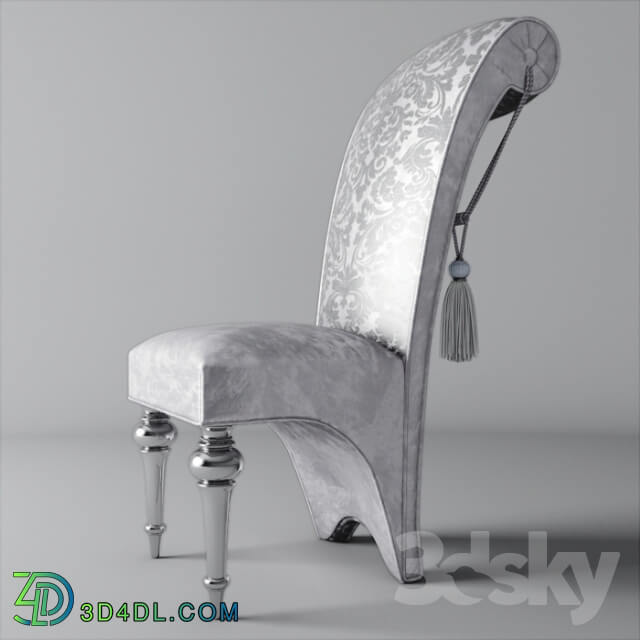 Chair - RM Arredamenti Platinum