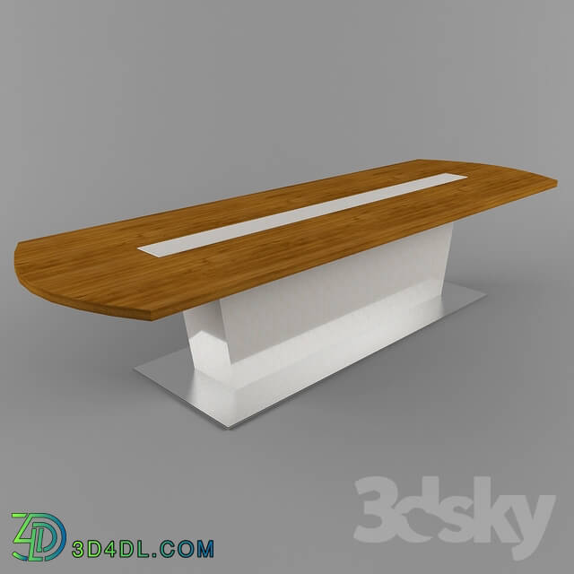 Table - Table for the meeting room _Prestige_