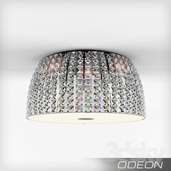 Ceiling light - Odeon Nelsa 