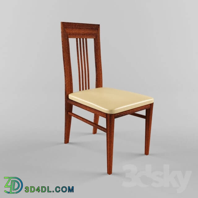 Chair - Elena