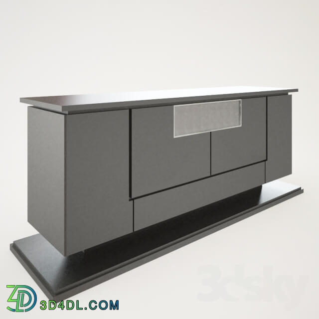 Sideboard _ Chest of drawer - Smania _ Victory