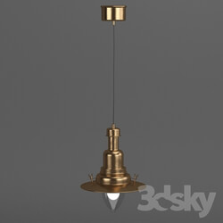 Ceiling light - Ikea ottava pedant lamp 