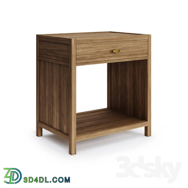 Sideboard _ Chest of drawer - Marko Kraus Ines Nightstand