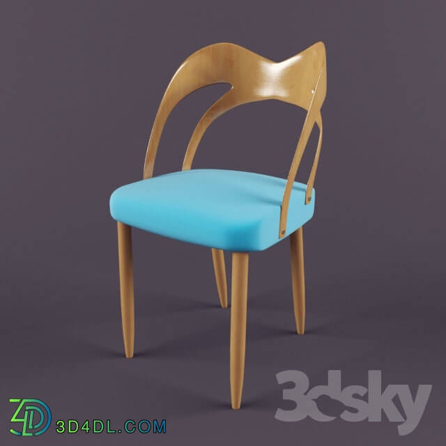 Chair - Idealsedia