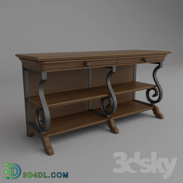 Other - TV console