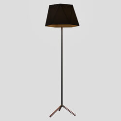 Floor lamp - Lucide 06717_01_30 ALEGRO 