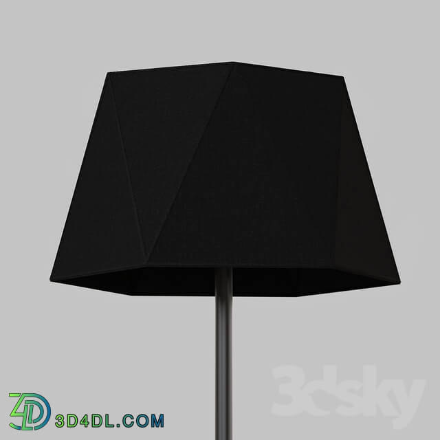 Floor lamp - Lucide 06717_01_30 ALEGRO