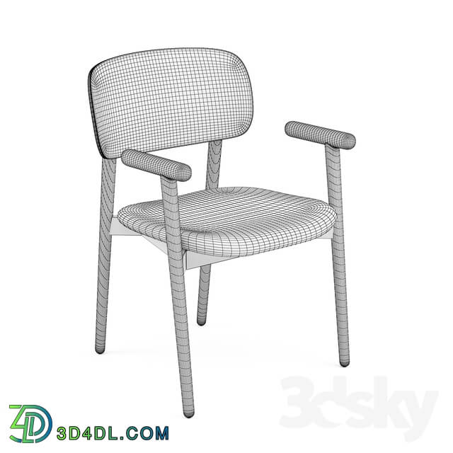 Chair - Mild Chair