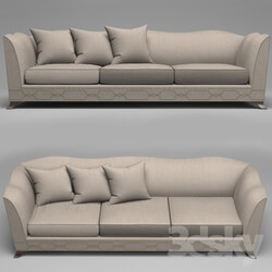 Sofa - Sofa Luxdeco Eaton Sofa - 3 Seater 