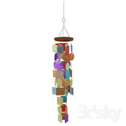 Other decorative objects - Brierley Wind Chime 