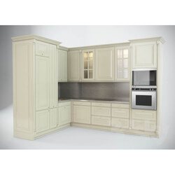 Kitchen - Scavolini 