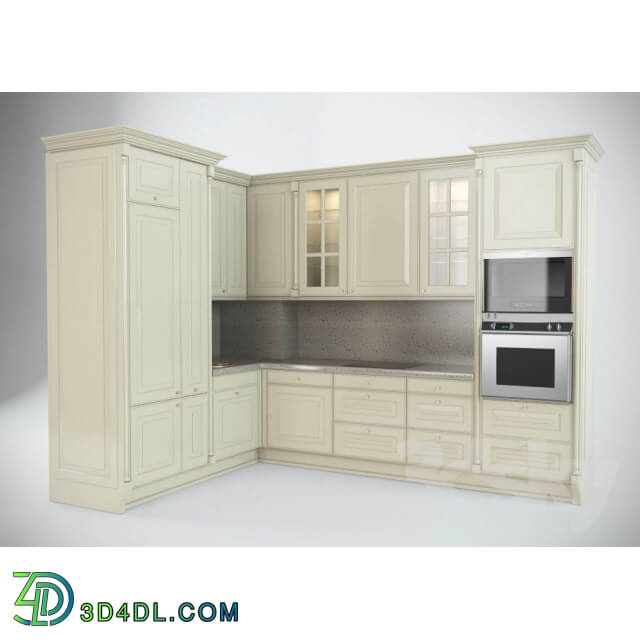 Kitchen - Scavolini