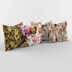 Pillows - cushion 