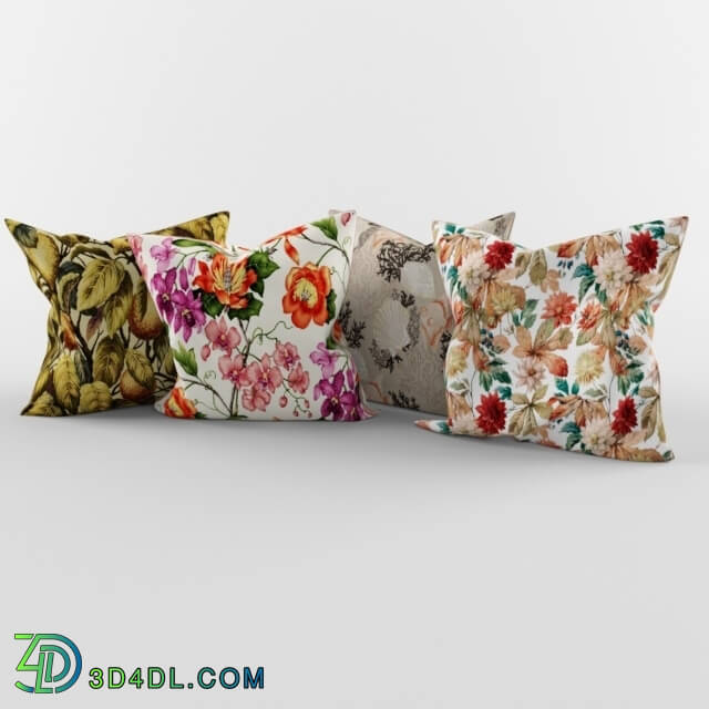 Pillows - cushion