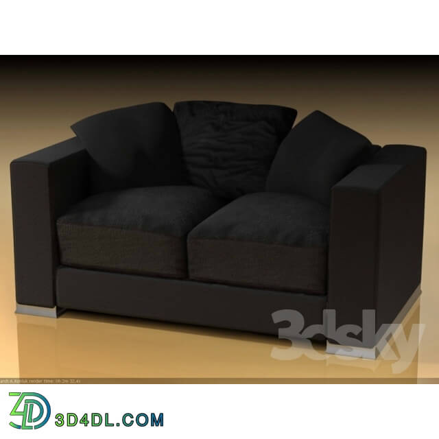 Sofa - Fendi Magnum-2