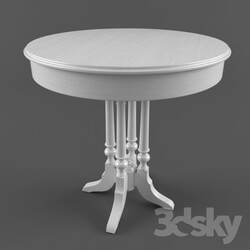 Table - Classic table 