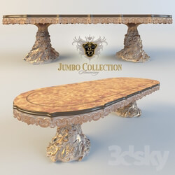 Table - Jumbo Collection REG-14_2B 
