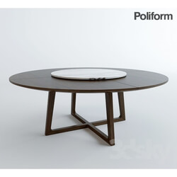 Table - Concorde Poliform 