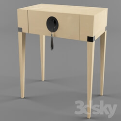 Sideboard _ Chest of drawer - Tura Moon 2910 