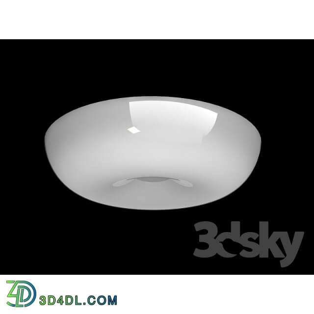 Ceiling light - STUDIO ITALIA DESIGN srl-Bubble