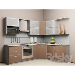 Kitchen - kitchen MIRELLA 