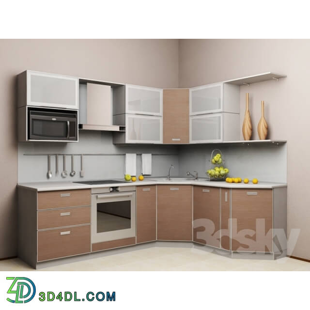 Kitchen - kitchen MIRELLA