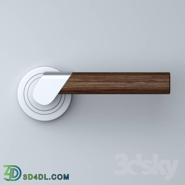 Doors - Door handle SLICE