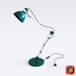 Table lamp - Desk Lamp 