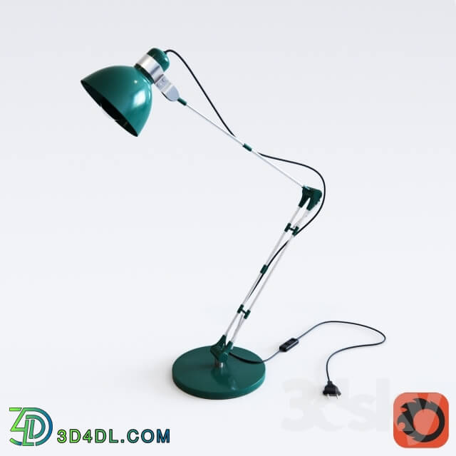 Table lamp - Desk Lamp