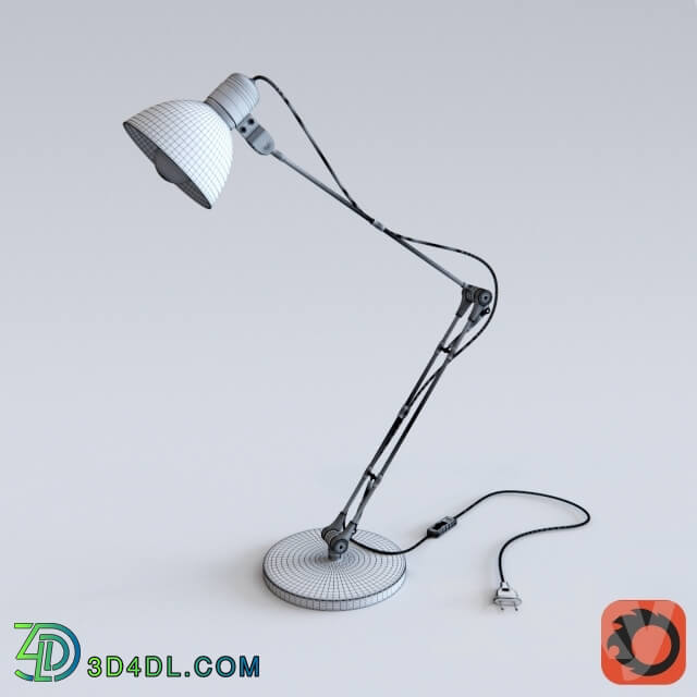 Table lamp - Desk Lamp