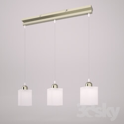 Ceiling light - Hanging lamp VILLBO 