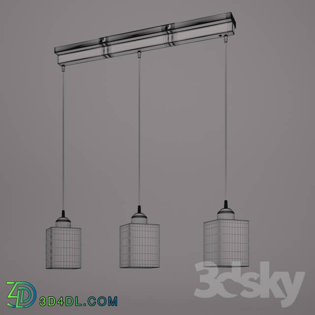 Ceiling light - Hanging lamp VILLBO