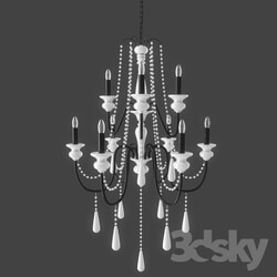 Ceiling light - Lamp Classic 