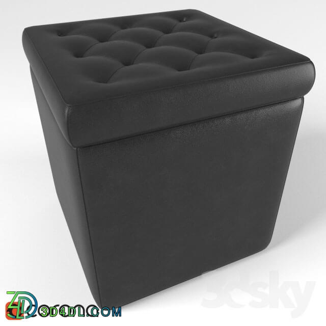 Other soft seating - Pouf